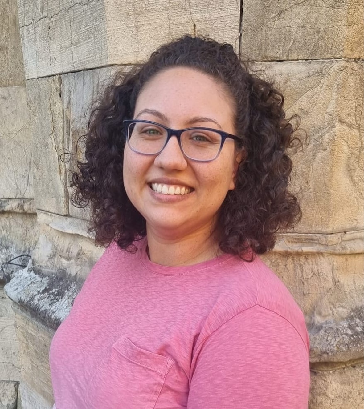 Photo of Salina Cuddy